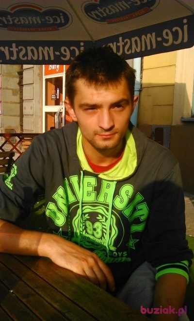 kamil, Mężczyzna, 31, Cieszyn, Polska, Zdjęcie: 1