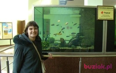 Ewa, Kobieta, 41, Toruń, Polska, Zdjęcie: 1