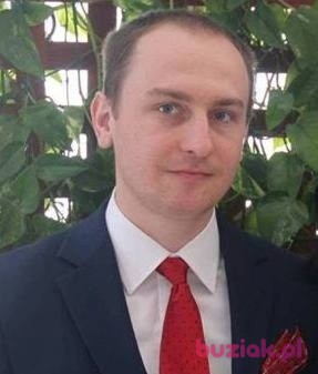 Krzysztof, Mężczyzna, 38, Kolbuszowa, Polska: 1