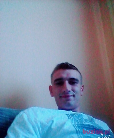 Dominik, Male, 31, Mława, Polska, Photo: 1