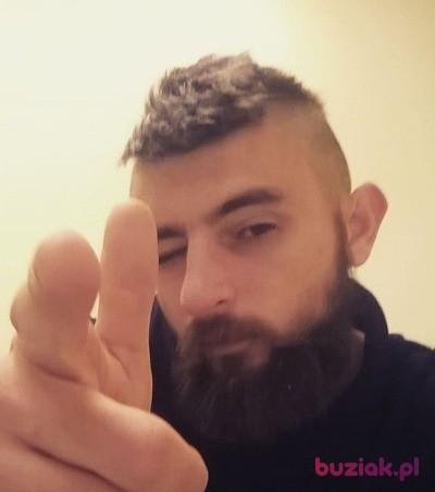 Kuba, Male, 29, Haarlem North Holland Province, Holandia, Photo: 3