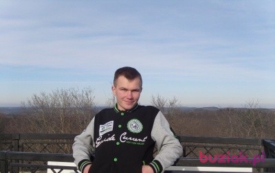 Irek, Mężczyzna, 31, Jelenia Góra, Polska: 1
