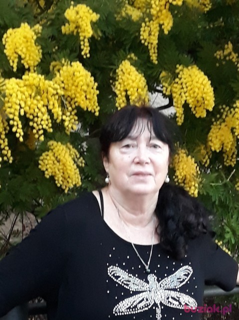 Irena, Kobieta, 70, Sigmaringen, Niemcy, Zdjęcie: 4