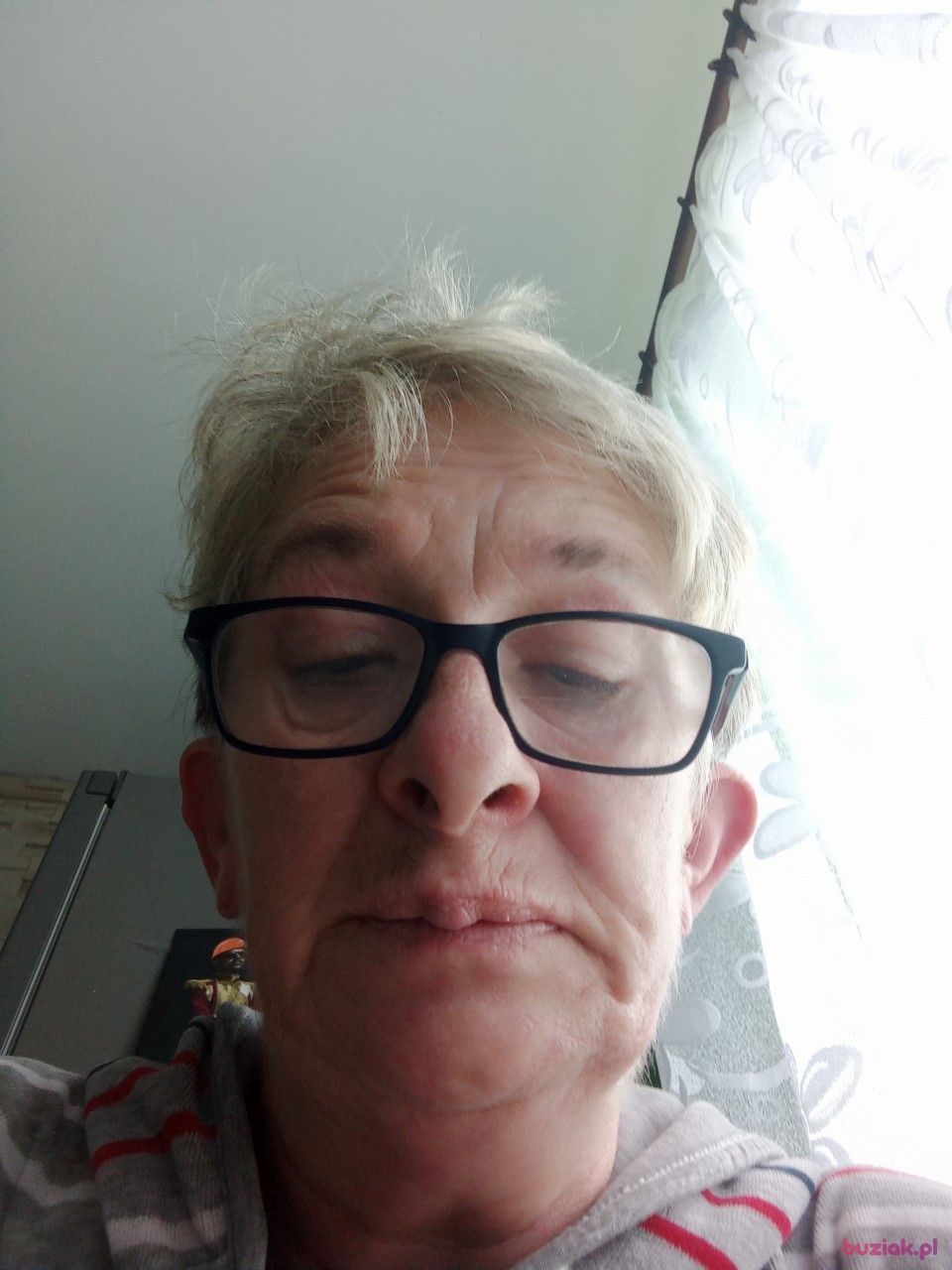 Anna, Kobieta, 51, Starachowice, Polska: 1