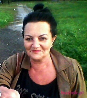Grażyna, Female, 68, Pisz, Polska, Photo: 1