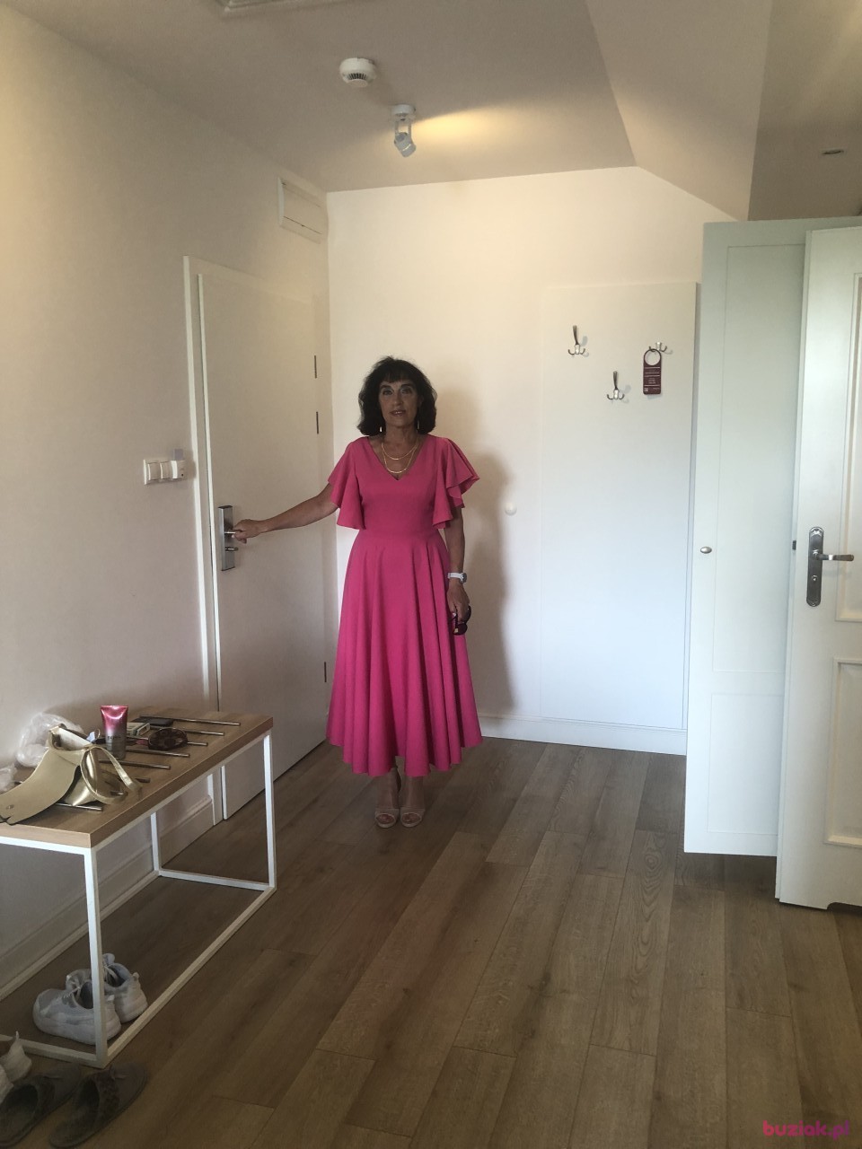 Beata, Kobieta, 62, Świnoujście, Polska, Zdjęcie: 3