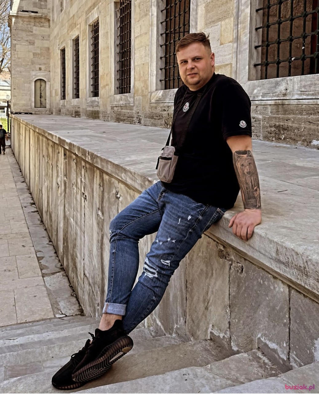 Sebastian, Mężczyzna, 28, Niemcy: 1