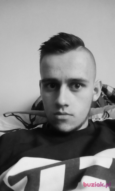 Wojtek , Mężczyzna, 25, Rypin, Polska: 1
