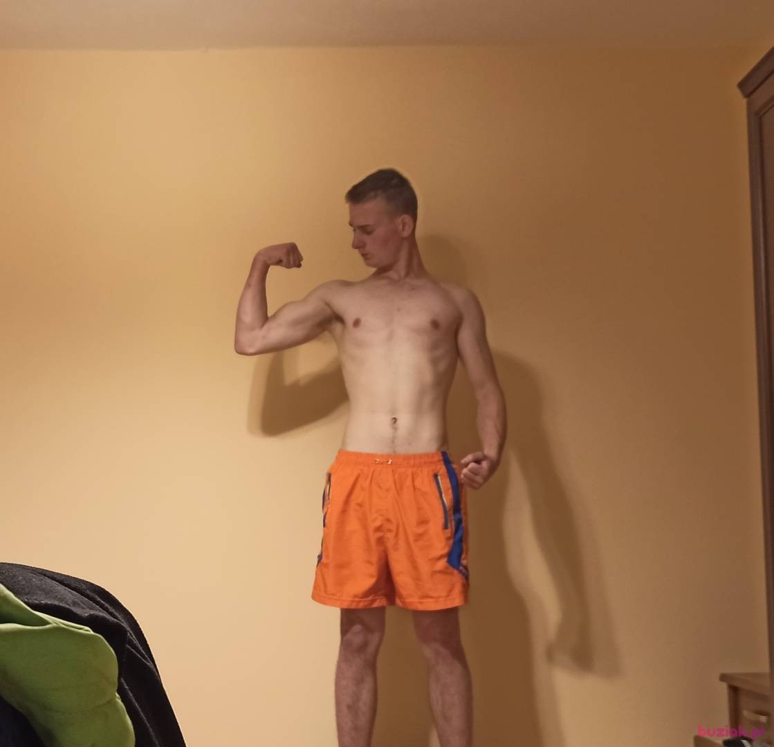 Kamil, Male, 24, Bogatynia, Polska: 1