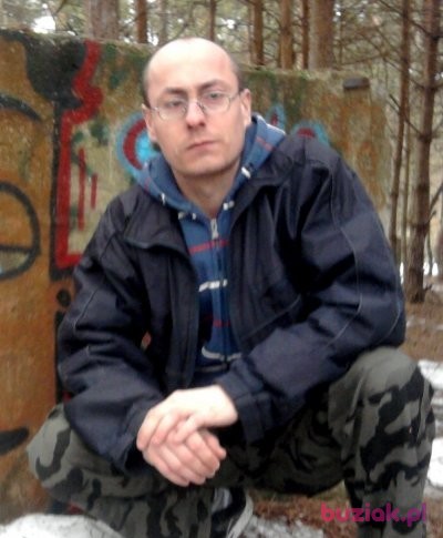 Marcin, Mężczyzna, 42, Międzyrzec Podlaski, Polska, Zdjęcie: 2