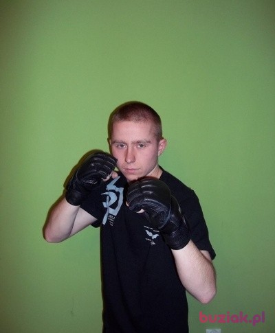 Kuros, Mężczyzna, 31, Gniezno, Polska: 1