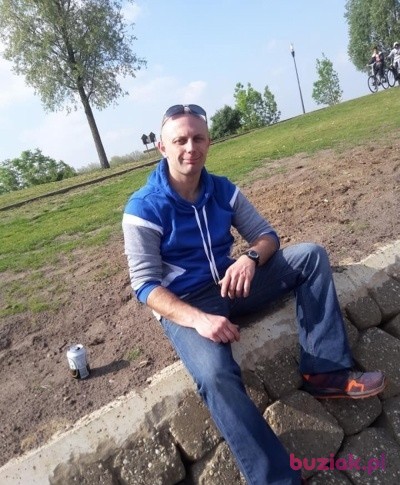 piotr, Male, 35, Konin, Polska: 1
