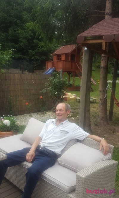 Zdzisław, Male, 65, Wałbrzych, Polska, Photo: 2