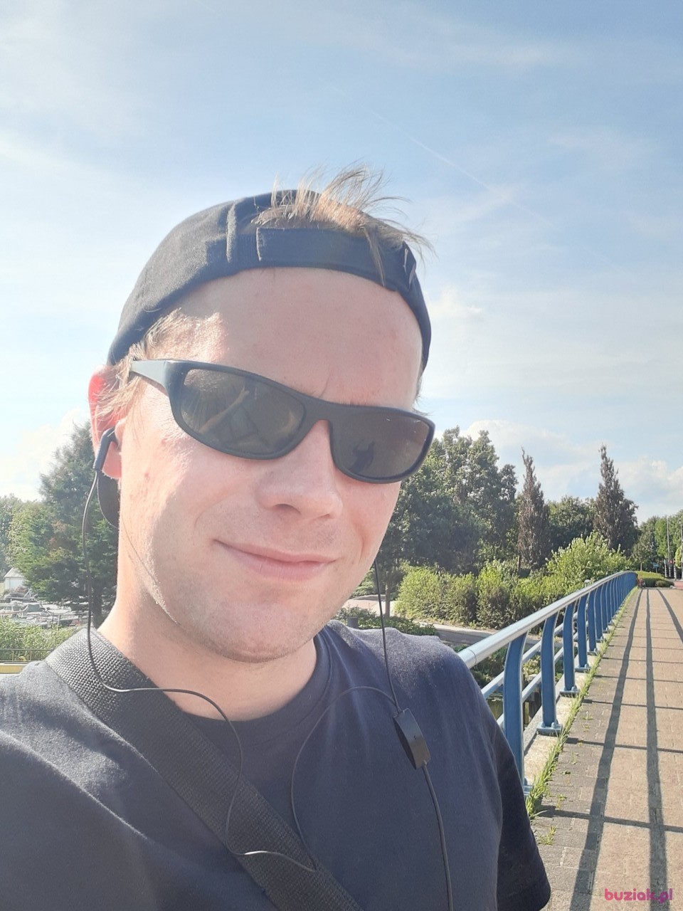 Marcin, Mężczyzna, 33, Rotterdam South Holland Province, Holandia, Zdjęcie: 3