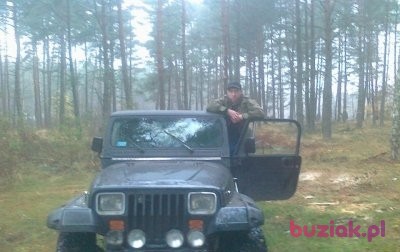 piotrek, Mężczyzna, 39, Ziębice, Polska, Zdjęcie: 1