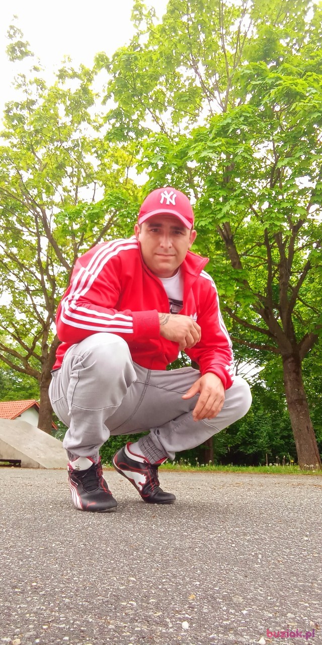 kamilus, Mężczyzna, 34, Nowa Sól, Polska, Zdjęcie: 1