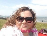 Wioleta , Kobieta, 36, Wielka Brytania, Zdjęcie: 1