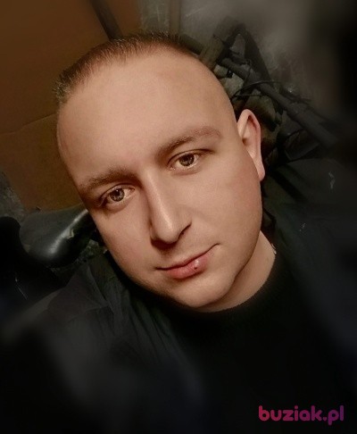 Adrian, Male, 36, Zgierz, Polska, Photo: 1