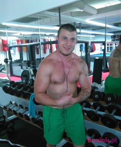arek1988a, Mężczyzna, 36, Niemcy: 1