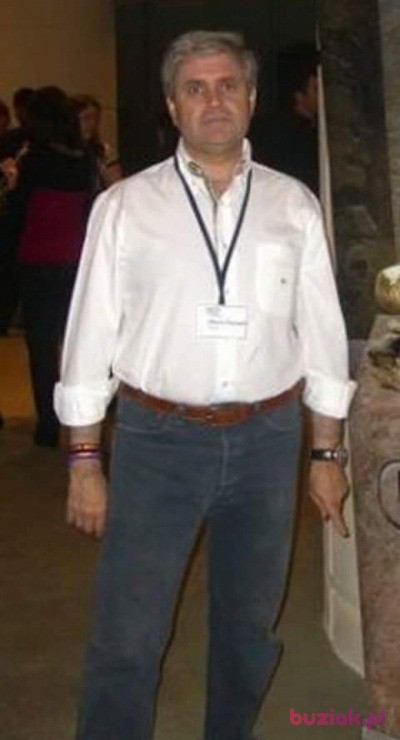 johnny, Mężczyzna, 54, Warszawa, Polska, Zdjęcie: 4