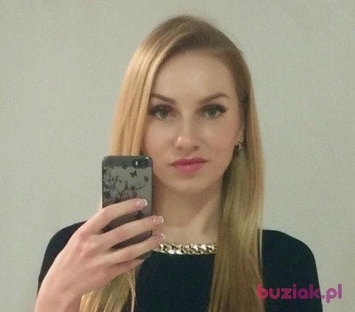 April, Kobieta, 30, Cieszanów, Polska, Zdjęcie: 1