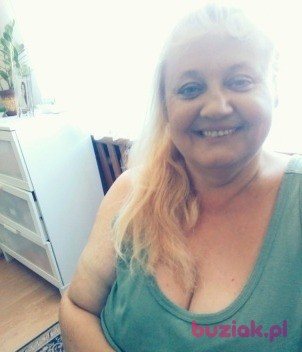 Dorota, Kobieta, 56, Kalisz, Polska: 1