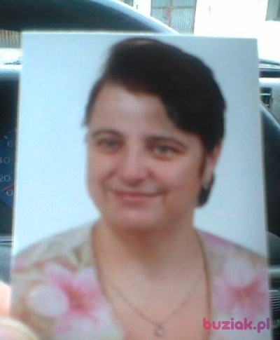 gosia, Female, 53, Czempiń, Polska, Photo: 3