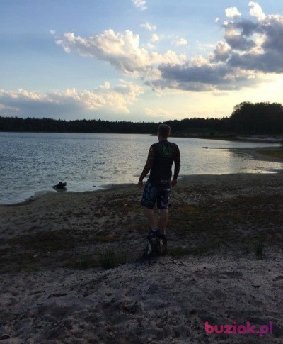 Piotr, Mężczyzna, 36, Antwerpia, Belgia, Zdjęcie: 4