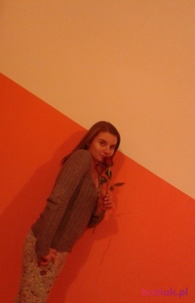 Magda , Kobieta, 28, Bydgoszcz, Polska: 1