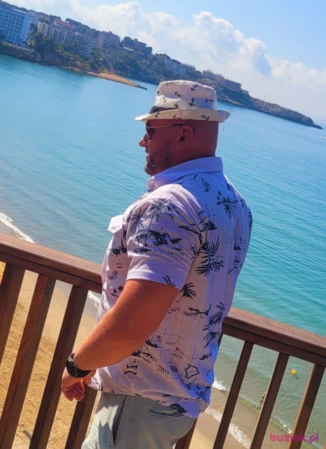 Marcin, Mężczyzna, 41, Wielka Brytania, Zdjęcie: 2