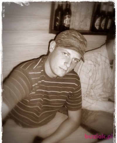 przemek, Male, 37, Staszów, Polska, Photo: 1