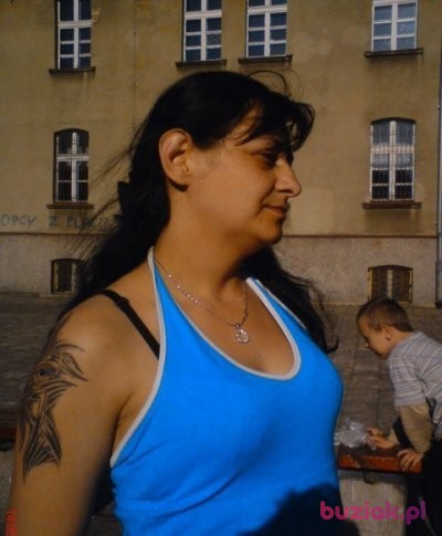 izilla, Kobieta, 50, Ostrów Wielkopolski, Polska, Zdjęcie: 2