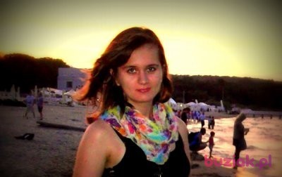 Maja, Kobieta, 30, Gdańsk, Polska, Zdjęcie: 1