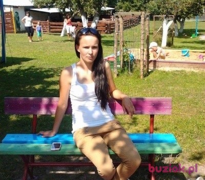 paulina23o, Female, 37, Kwidzyn, Polska, Photo: 1