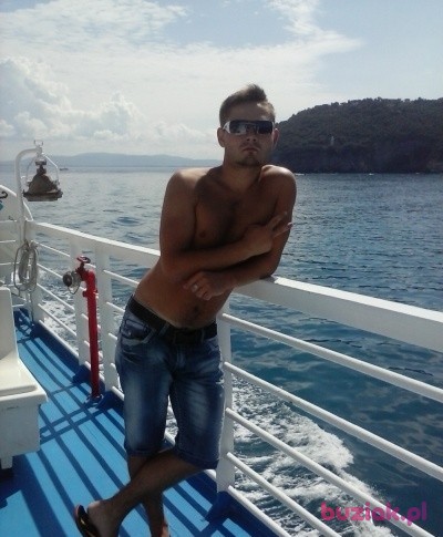 Ciamanek, Mężczyzna, 31, Katowice, Polska, Zdjęcie: 2