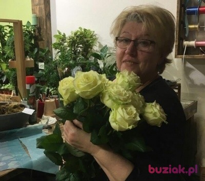 ewapanterka, Kobieta, 70, Polska: 1