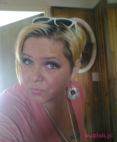 Dorota, Kobieta, 49, Łomża, Polska, Zdjęcie: 5