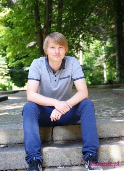 Pablo091, Mężczyzna, 34, Jelenia Góra, Polska: 1