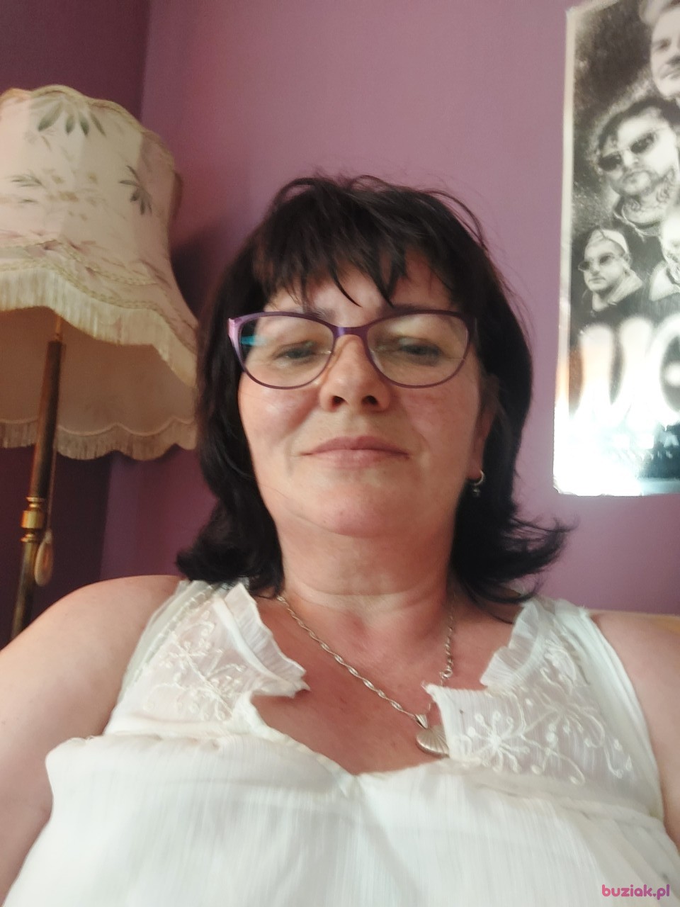 Ewa, Kobieta, 57, Arcen Limburg Province, Holandia: 1