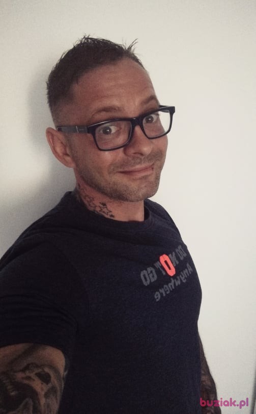 Patryk, Male, 40, Ostróda, Polska, Photo: 5