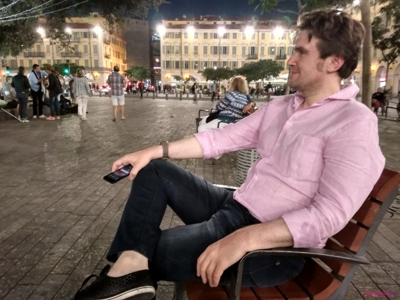 Marcin, Male, 35, Warszawa, Polska, Photo: 2