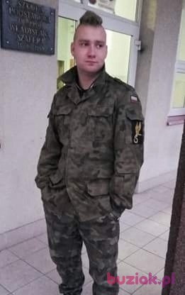 Mariusz, Male, 29, Szczecinek, Polska, Photo: 1
