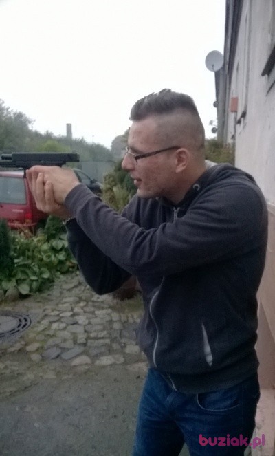 Anchylos, Male, 32, Słupsk, Polska, Photo: 1