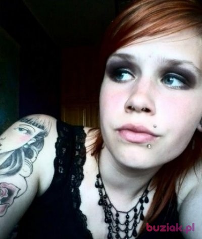 Natalia, Kobieta, 33, Gdańsk, Polska: 1