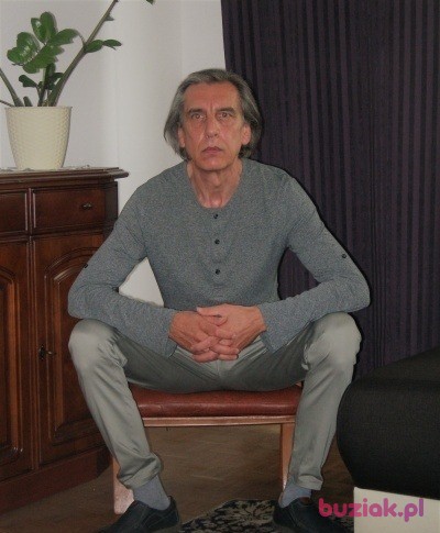 Jarek, Mężczyzna, 63, Warszawa, Polska, Zdjęcie: 3