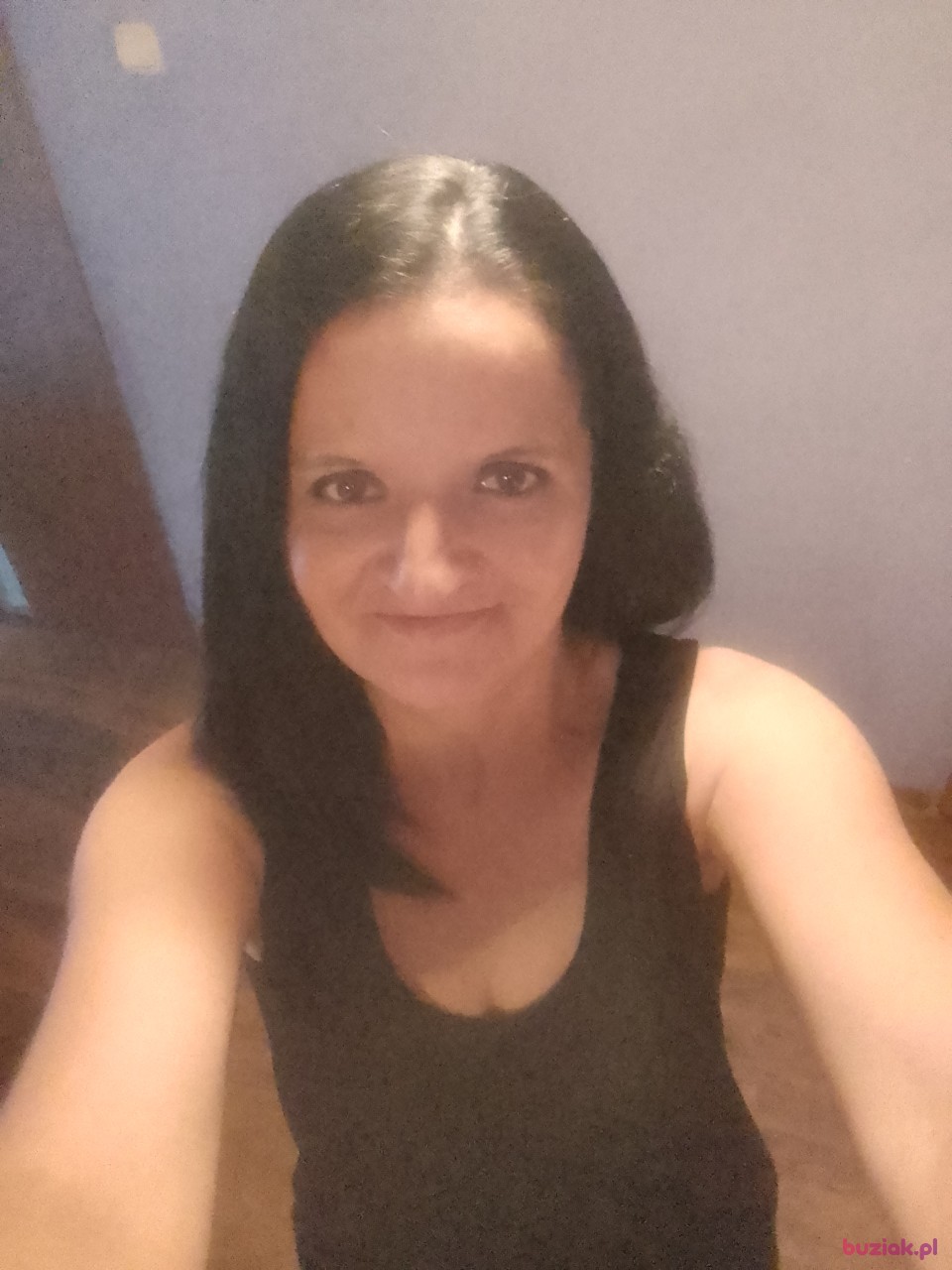 Aga, Female, 37, Poznań, Polska, Photo: 2