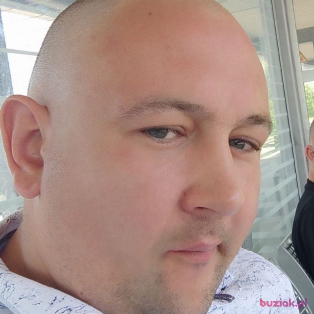 Kamil, Male, 36, Monachium, Niemcy: 1