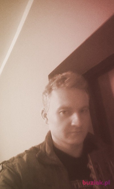 Emil, Male, 35, Zduńska Wola, Polska: 1