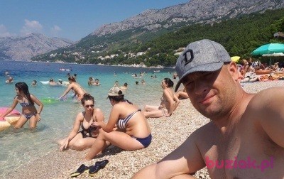 Maciek, Mężczyzna, 42, Wrocław, Polska, Zdjęcie: 2