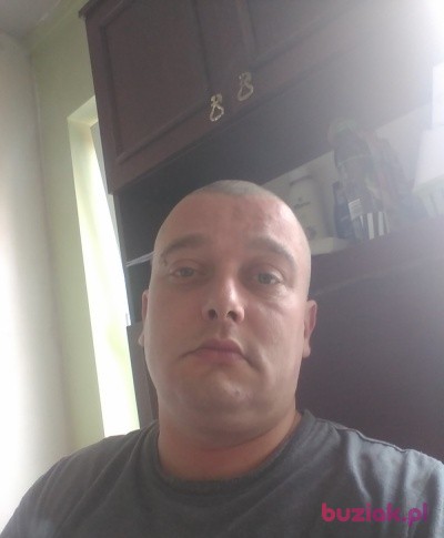 janek, Male, 40, Oborniki, Polska, Photo: 1